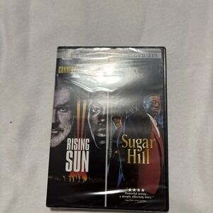 Rising‎ Sun / Sugar Hill